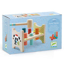 DJECO Junzo taptap - Educational Wooden Games