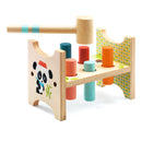 DJECO Junzo taptap - Educational Wooden Games