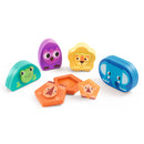 DJECO Kimami Wild - Educational Wooden Games