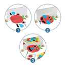 DJECO Ze Mirror Faces - Educational Games