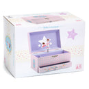 DJECOThe Ballerina's tune Music Box