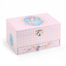 DJECOThe Ballerina's tune Music Box