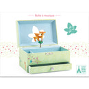 DJECO The fawn's song Music Box