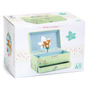 DJECO The fawn's song Music Box