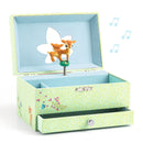 DJECO The fawn's song Music Box