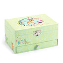 DJECO The fawn's song Music Box