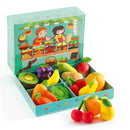 DJECO Louis et Clementine - Role Play Games