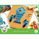 DJECO Tap Tap Space - Educational Wooden Games