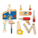 DJECO  Minibrico - Educational Wooden Games