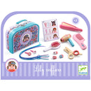 DJECO  Lily hairdressing - Role Play Games