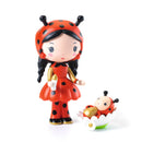 DJECO Coco & Minico (Tinyly figurine)