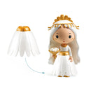 DJECO Marguerite & Leoplold (Tinyly figurine)