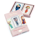 DJECO Mini Mistigri - Card Games