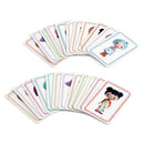 DJECO Mini Mistigri - Card Games