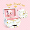 DJECO Elfe's Song Music Box