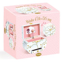 DJECO Elfe's Song Music Box