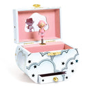 DJECO Elfe's Song Music Box