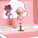 DJECO Elfe's Song Music Box