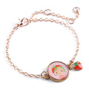 DJECO Berry Bracelet - Lovely bracelet