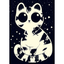 DJECO Cuddly Cats - Puzzle
