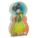 DJECO Kokeishi - 36pcs - Puzzles