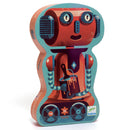 DJECO Bob the robot - 36 pcs - Puzzles