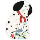 DJECO Ollie, the Dalmatian - Puzzles
