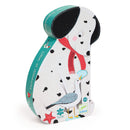 DJECO Ollie, the Dalmatian - Puzzles