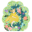 DJECO Flora's Tree - 54pcs - Puzzles
