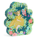 DJECO Flora's Tree - 54pcs - Puzzles
