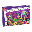 DJECO In a video game - 200 pcs - Puzzles