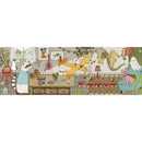 DJECO Cinematograph - 100 pcs - Puzzles