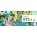 DJECO River Party - 350 pcs - Puzzles