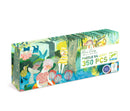 DJECO River Party - 350 pcs - Puzzles