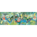 DJECO River Party - 350 pcs - Puzzles