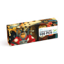DJECO Yokai - 500 pcs - Puzzles