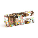 DJECO Tree house - 200 pcs - Puzzles