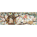 DJECO Tree house - 200 pcs - Puzzles
