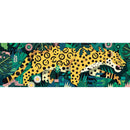 DJECO Leopard - 1000 pcs - Puzzles