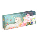 DJECO The Edge of the Woods - 200 pcs - Puzzle