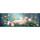 DJECO The Edge of the Woods - 200 pcs - Puzzle