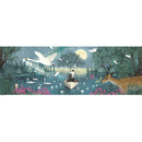DJECO Puzzle Gallery Hymn to the Moon - 1000 Pcs - Puzzles