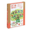 DJECO My Family (Family Tree) DIY artwork