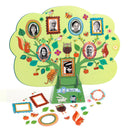 DJECO My Family (Family Tree) DIY artwork