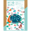 DJECO In the wood  DIY artwork
