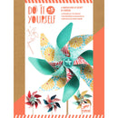 DJECO Sweet DIY artwork