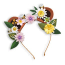 DJECO Flower friends DIY artwork