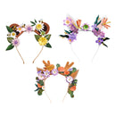 DJECO Flower friends DIY artwork