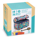 DJECO Super Treasure DIY artwork