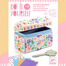 DJECO Precious Treasure DIY artwork